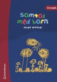 Samtal med barn; Haldor Øvreeide; 2001