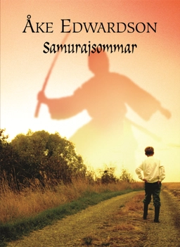 Samurajsommar; Åke Edwardson; 2005
