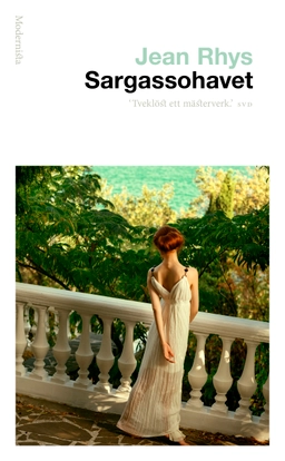 Sargassohavet; Jean Rhys; 2020