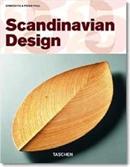 Scandinavian design; Charlotte Fiell; 2005