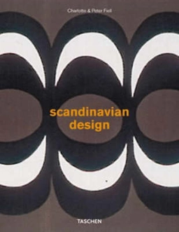 Scandinavian Design; Charlotte & Peter Fiell; 2002