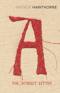 Scarlet Letter; Nathaniel Hawthorne; 2008