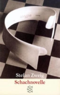 Schachnovelle; Stefan Zweig; 1974