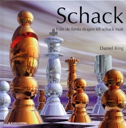 Schack; Daniel King; 2002