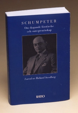 Schumpeter; Joseph Schumpeter; 1994