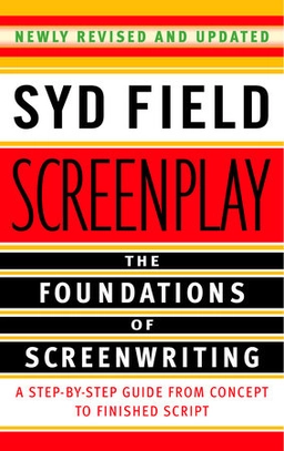 Screenplay; Syd Field; 2013