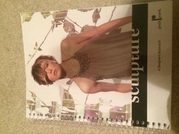 Sculpture, A Designer's Approach CoursebookDesigner's approach; Pivot Point International, Incorporated; 2009