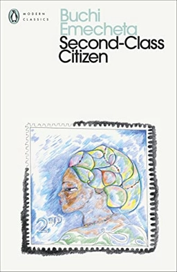 Second-class citizen; Buchi Emecheta; 2021
