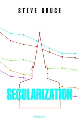 Secularization : in defence of an unfashionable theory; Steve Bruce; 2011