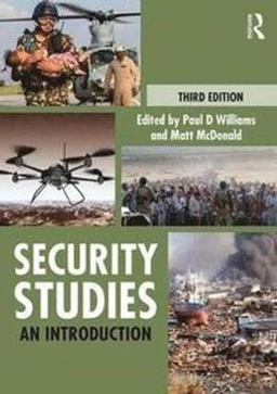 Security studies : an introduction; Paul Williams; 2018
