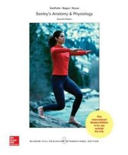 Seeleys anatomy & physiology; Cinnamon L. VanPutte; 2016