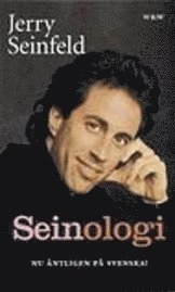 Seinologi; Jerry Seinfeld; 2000