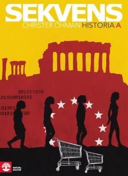 Sekvens Historia A; Christer Öhman; 2007