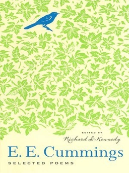 Selected poems; Cummings; 2007