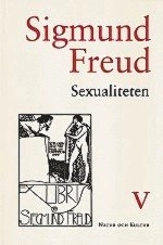 Sexualiteten; Sigmund Freud; 1998
