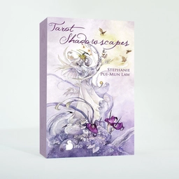 Shadowscapes Tarot [With Booklet]; Stephanie Pui-Mun Law, Barbara Moore; 2011