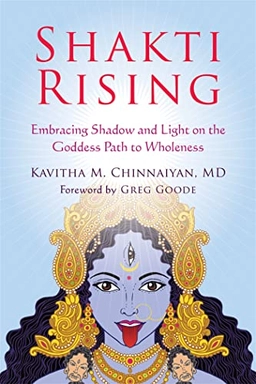 Shakti Rising; Kavitha Chinnaiyan; 2017