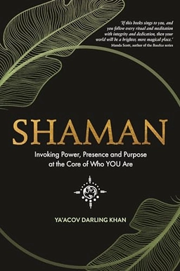 Shaman; Ya'Acov Darling Khan, Ya'Acov Darling Khan; 2020