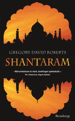 Shantaram - POCKET; Gregory David Roberts; 2008
