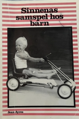Sinnenas samspel hos barn; Jean Ayres; 1988