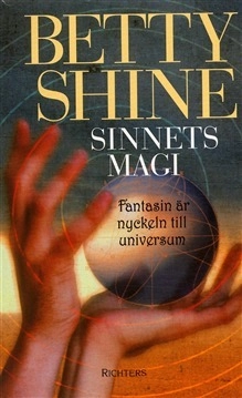 Sinnets magi; Betty Shine; 1998