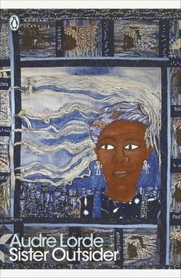 Sister outsider; Audre Lorde; 2007