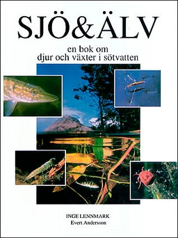Sjö & älv; Inge Lennmark; 1993