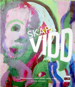 Skapa VIDD; Håkan Sandh; 2019