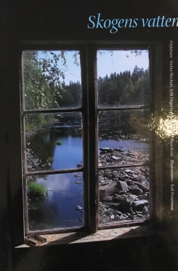 Skogens vatten : om vattenhänsyn i skogsbruket; Stefan Bleckert; 2010