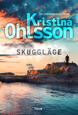 Skuggläge; Kristina Ohlsson; 2022