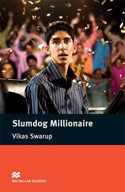 Slumdog millionaire; Vikas Swarup; 2010