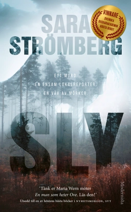 Sly; Sara Strömberg; 2022