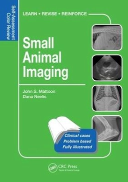 Small animal imaging - self-assessment review; Dana Neelis; 2018