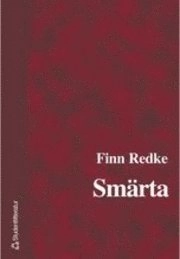 Smärta; Finn Redke; 2000