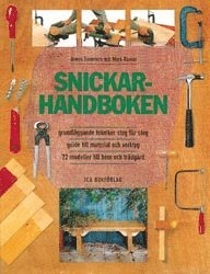 Snickarhandboken; James Summers, Mark Ramuz; 1998
