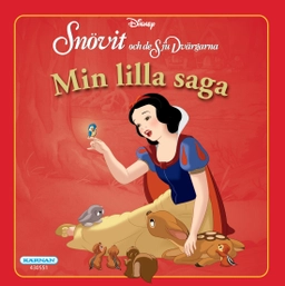 Snövit och de sju dvärgarna; Disney; 2018