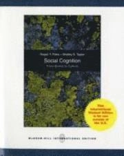 Social cognition : from brains to culture; Susan T. Fiske; 2008