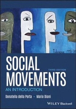 Social movements : an introduction; Donatella Della Porta; 2020