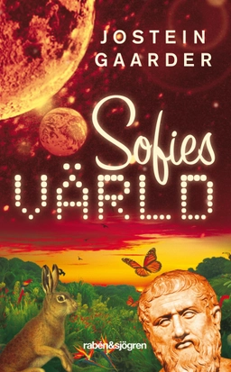 Sofies värld; Jostein Gaarder; 2008