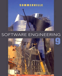 Software engineering; Ian Sommerville; 2010
