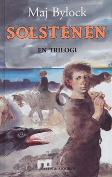 Solstenen; Maj Bylock; 2001