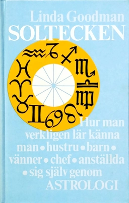 Soltecken; Linda Goodman; 1986