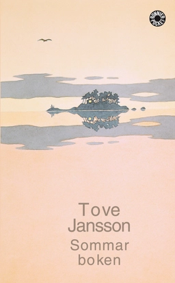 Sommarboken; Tove Jansson; 2001