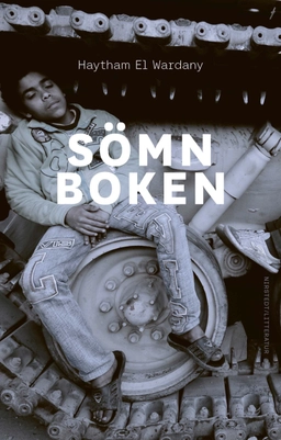 Sömnboken; Haytham el-Wardany; 2022