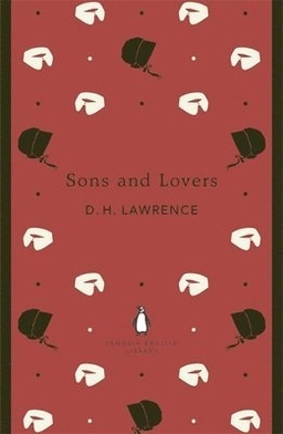 Sons and lovers; Lawrence; 2012