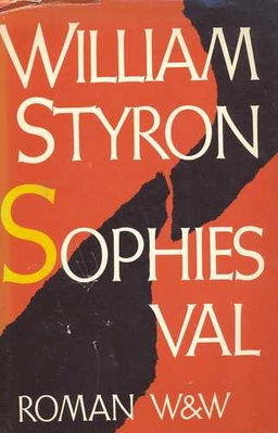 Sophies val; William Styron; 1980