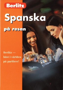 Spanska på resan; 2002