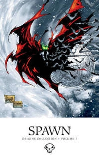 Spawn: Origins Volume 7; Todd McFarlane, Todd McFarlane; 2010