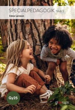 Specialpedagogik 1 - Gy25; Iréne Larsson; 2025