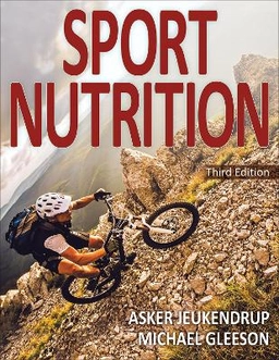 Sport nutrition; Asker E. Jeukendrup; 2019